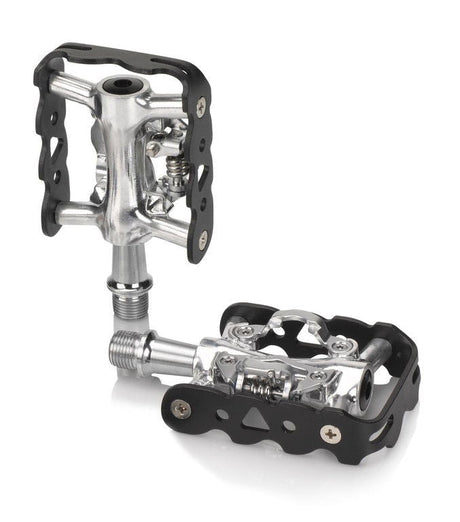 XLC PD-S20 System Pedals SPD Compatible black