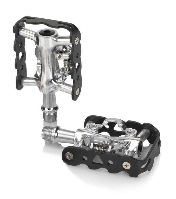 XLC PD-S20 System Pedals SPD Compatible black