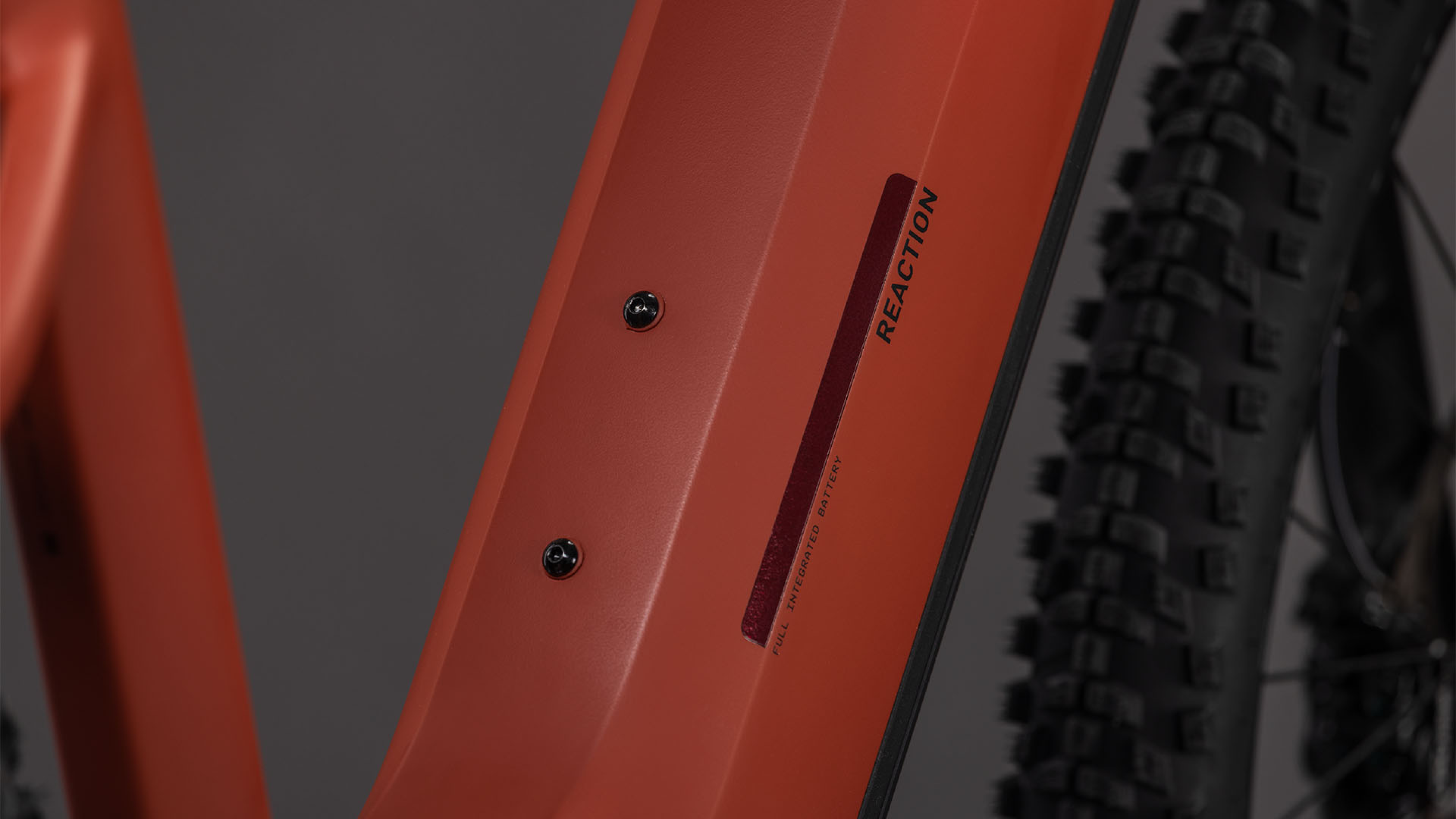 Cube Reaction Hybrid Race 800 Easy Entry amber´n´black (2026)