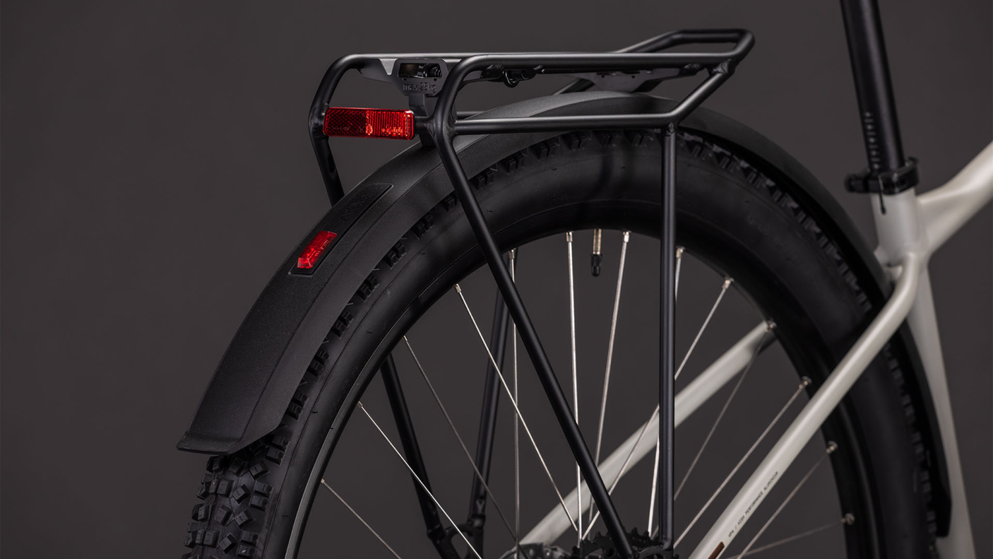 Cube Aim Pro FE Diamant greige´n´titan (2026)