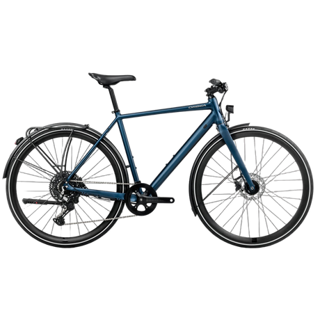 Orbea VECTOR 15 EQ Moondust Blue Matt (2025)