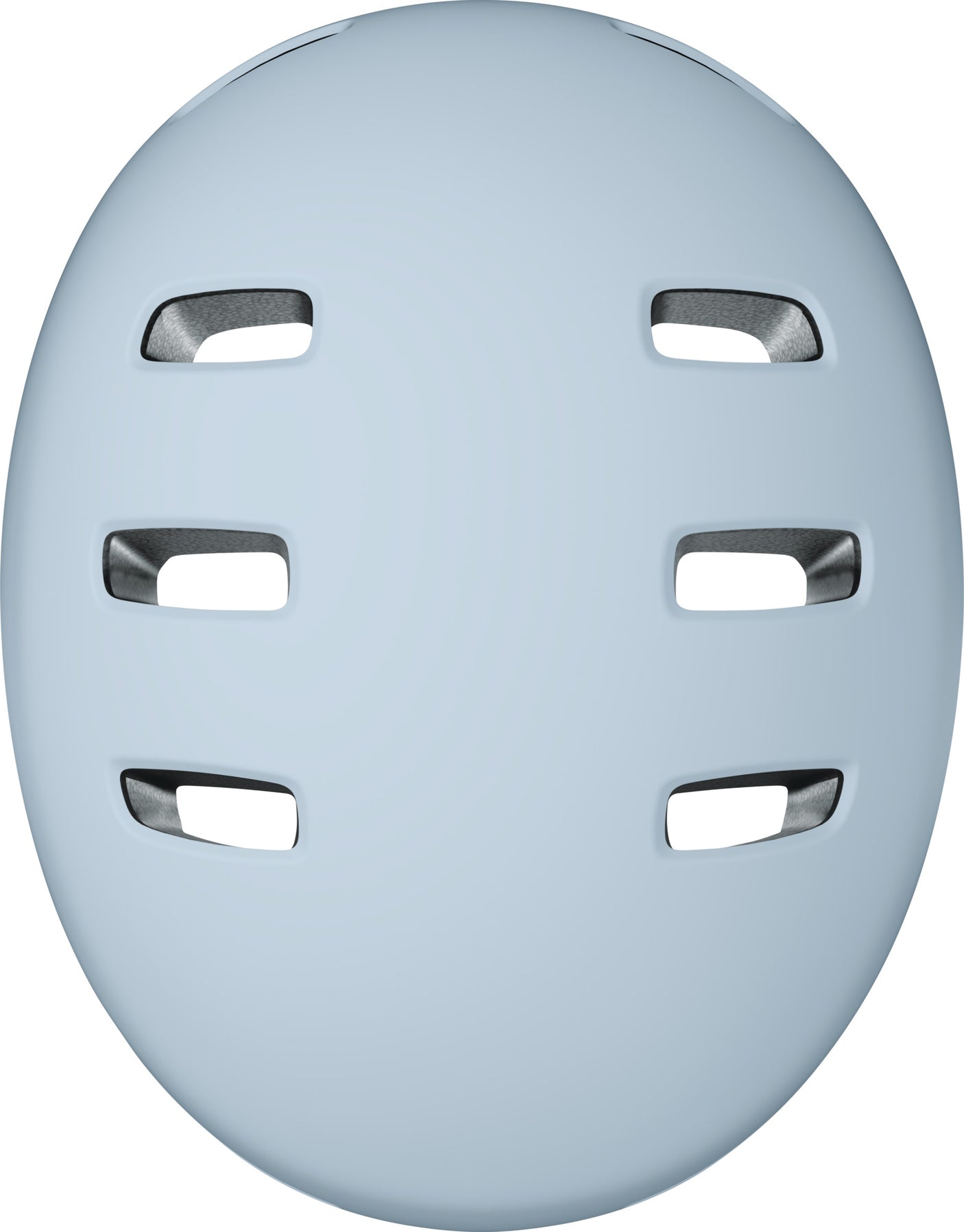 Abus XOXO Urban Helm aqua blue