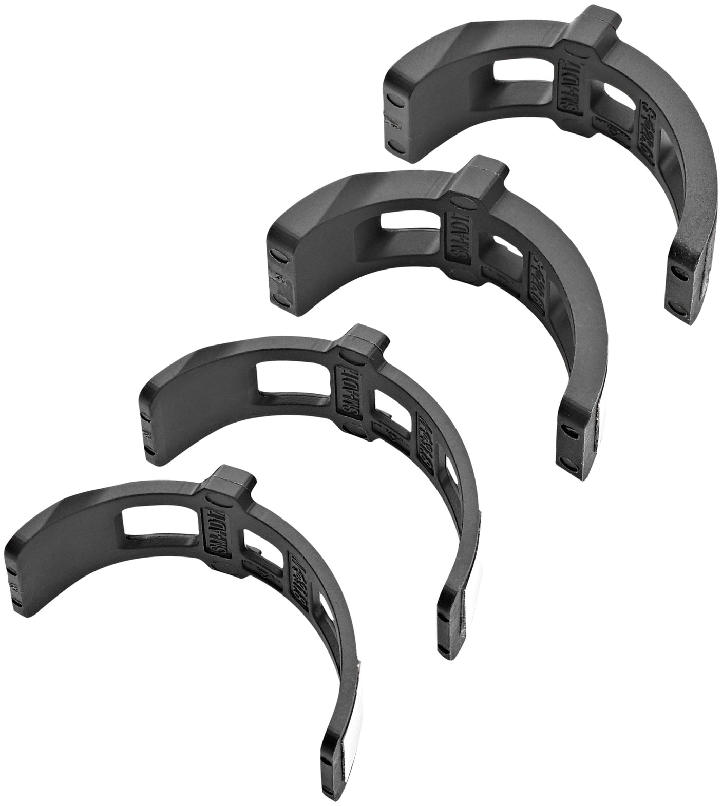 Shimano Acera Trekking FD-T3000 Umwerfer 3x9-fach Top Swing 66-69