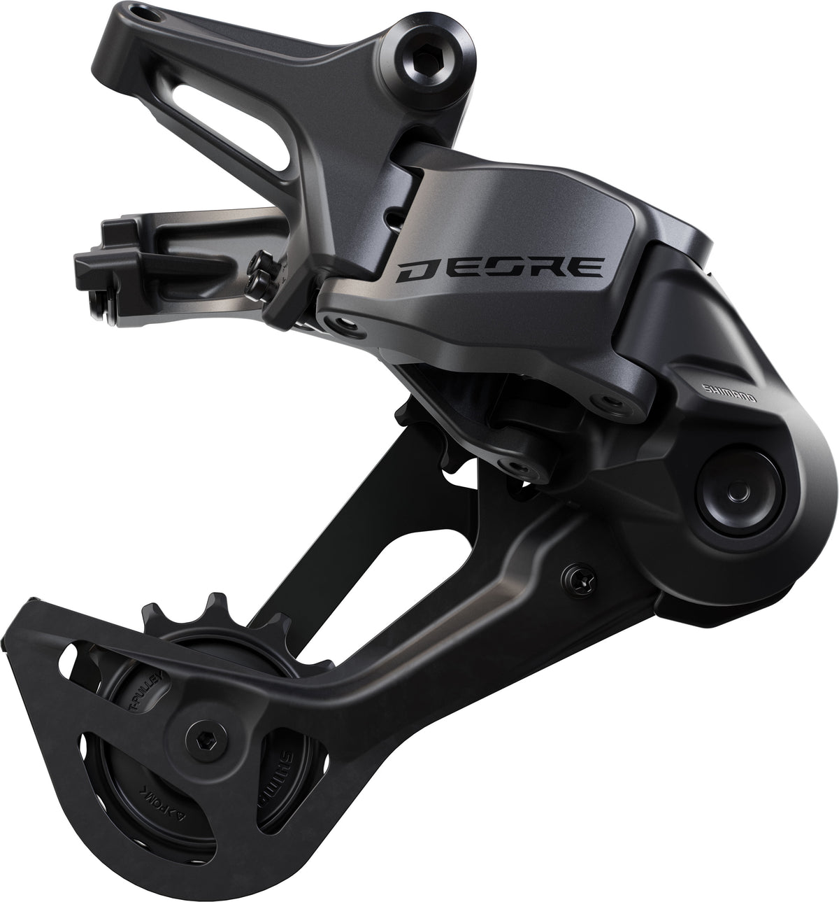 Shimano Schaltwerk DEORE RD-M7230 SGS
