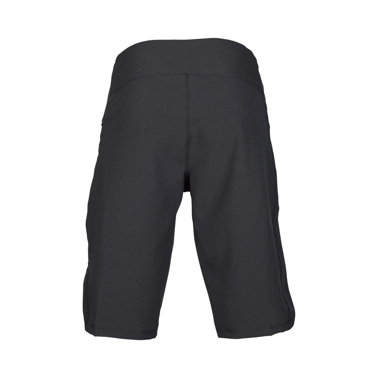 Fox Defend Short Black