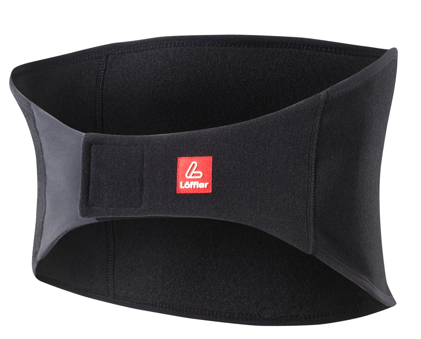 Löffler Kidney Belt Black