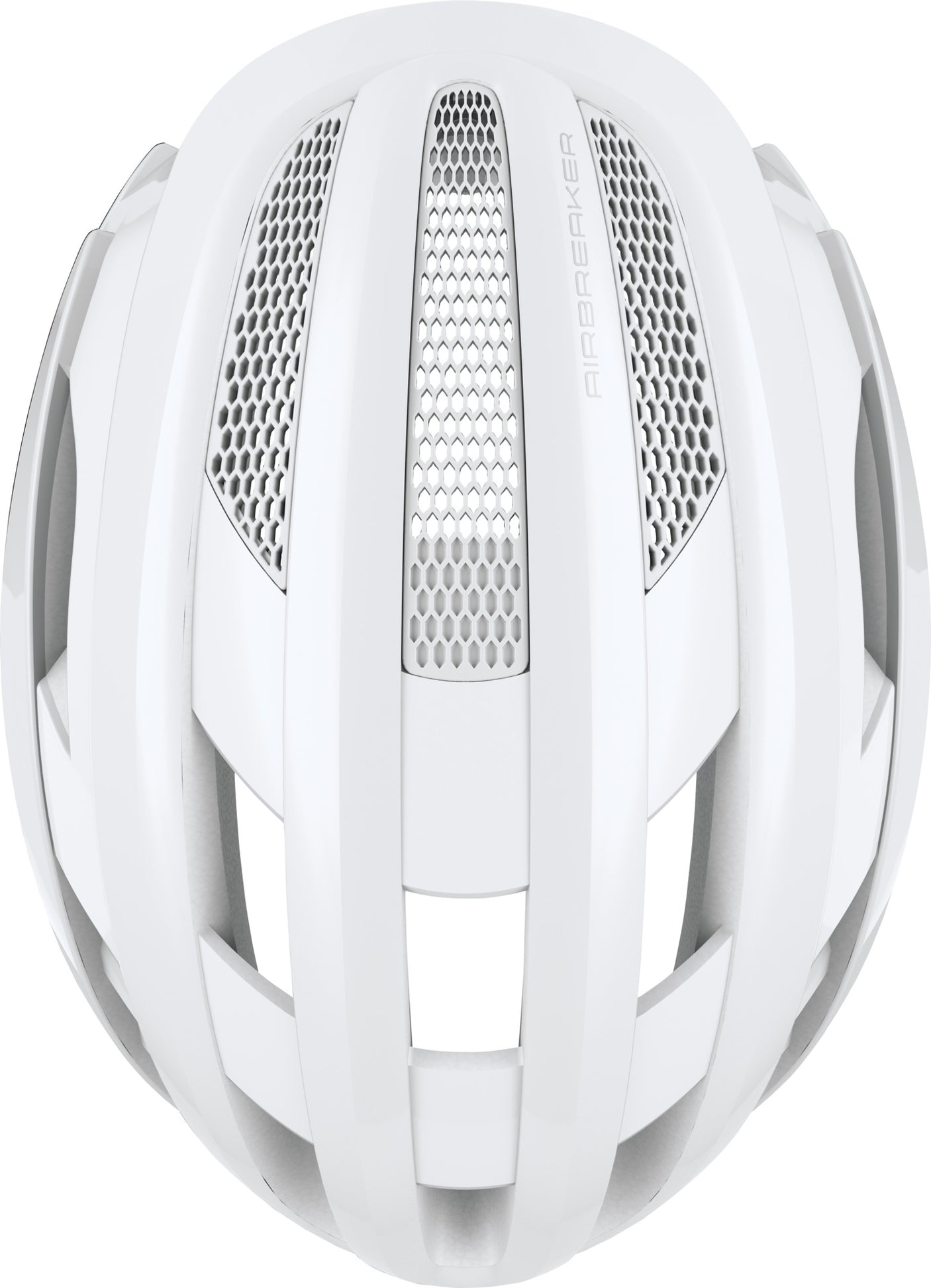 Abus AirBreaker pure white