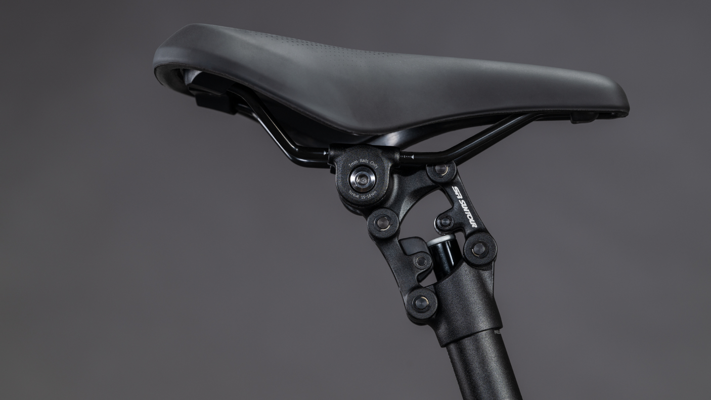 Cube Kathmandu Hybrid Comfort Pro 800 slabgrey´n´black (2026)