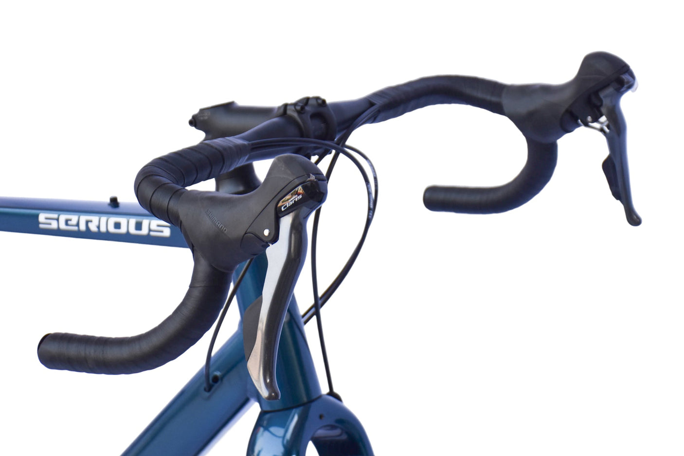 Serious Gravix ONE dark blue shiny (2026)