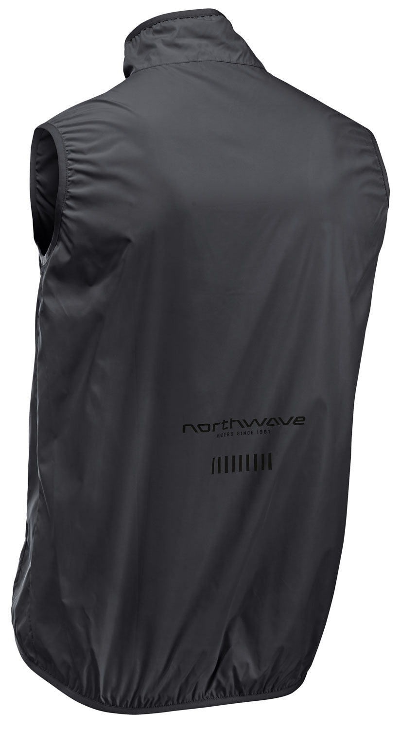 Northwave Vortex Vest Black
