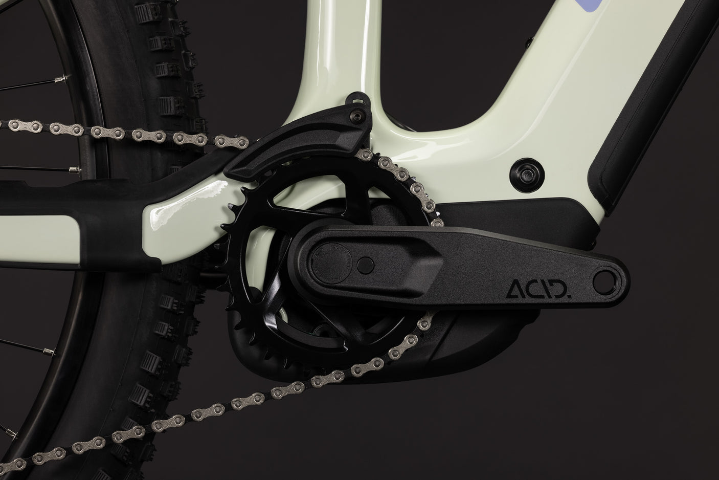 Cube Stereo Hybrid ONE44 HPC Race 800 mellowyellow´n´lilac (2027)