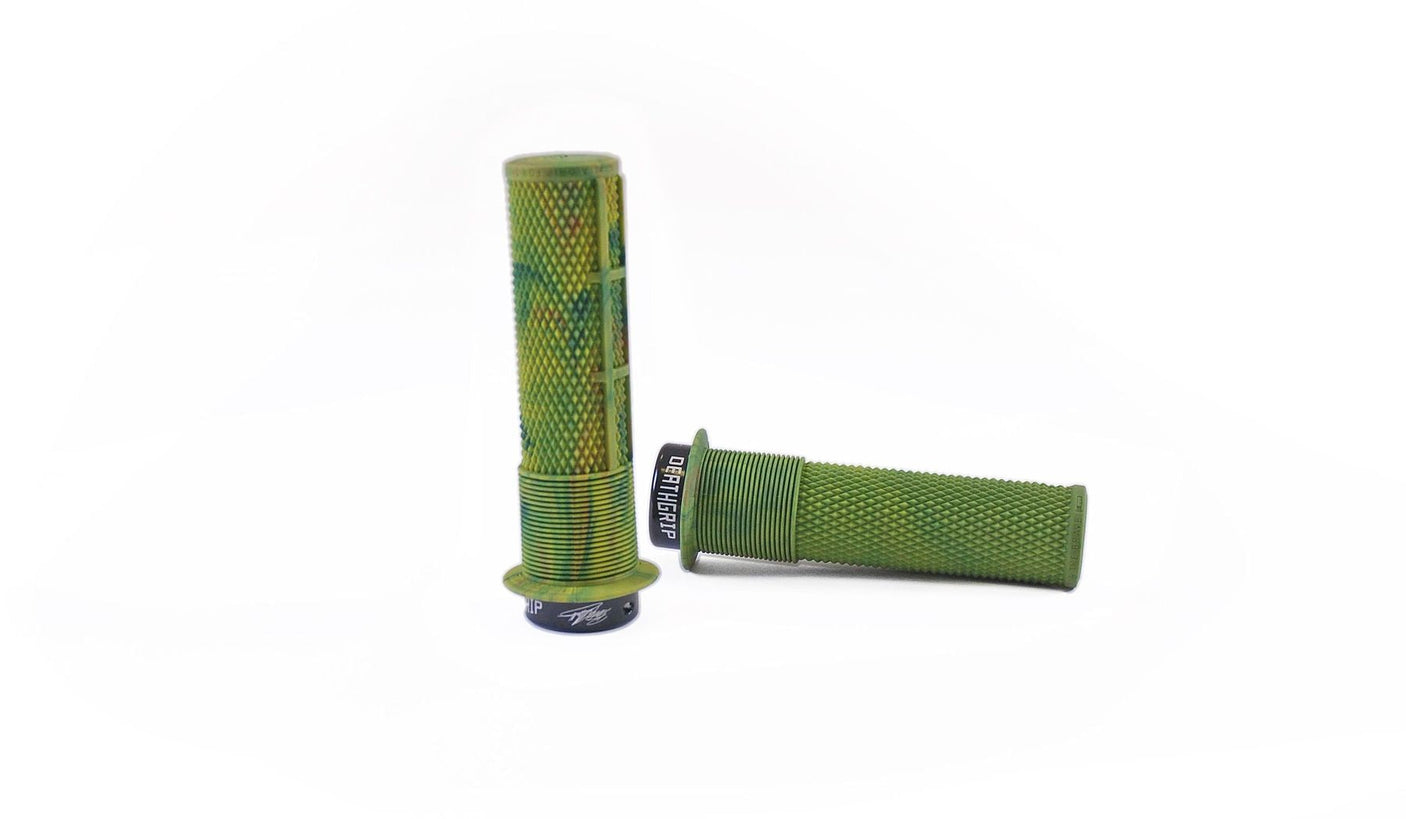 DMR Brendog DeathGrip Lock-On Griffe Ø31,3mm camo