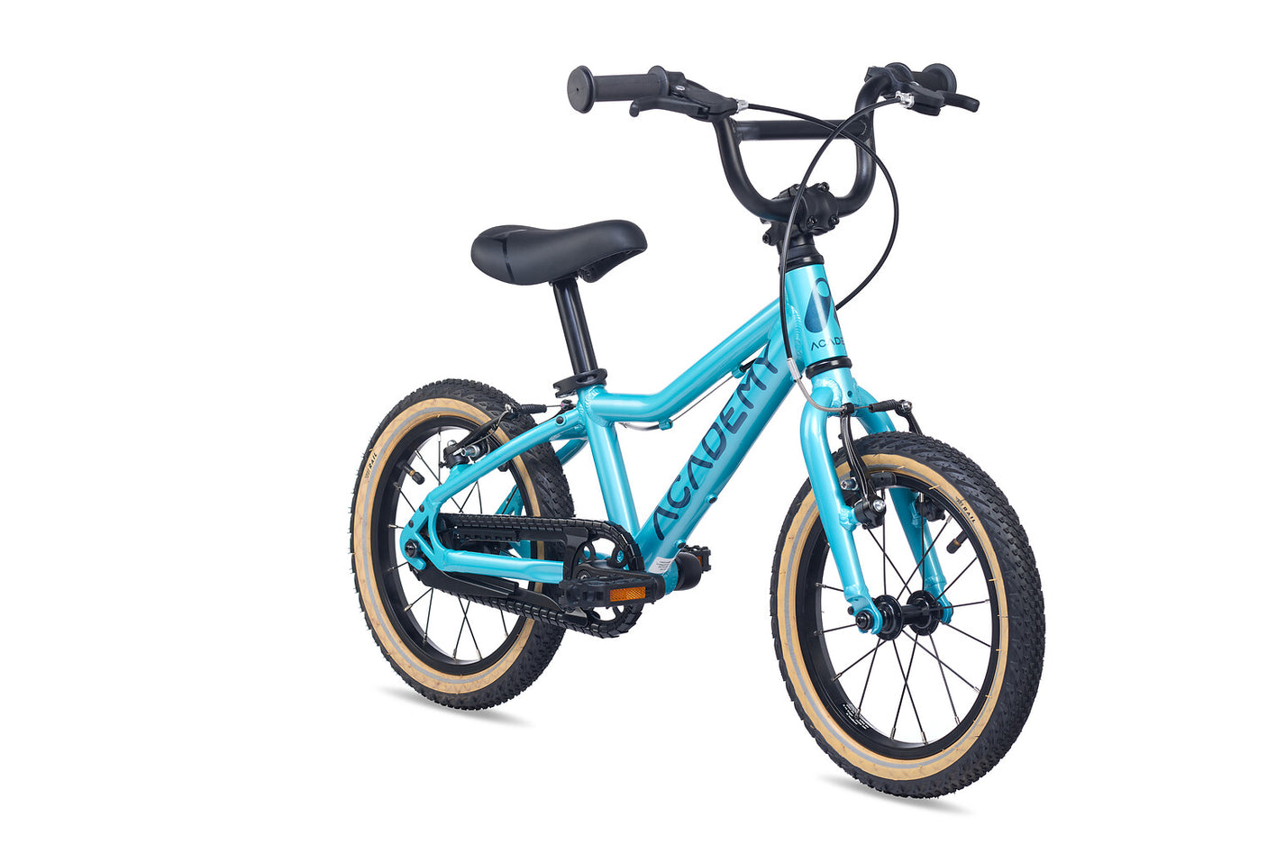 ACADEMY Grade 2 14" Ocean (2026)