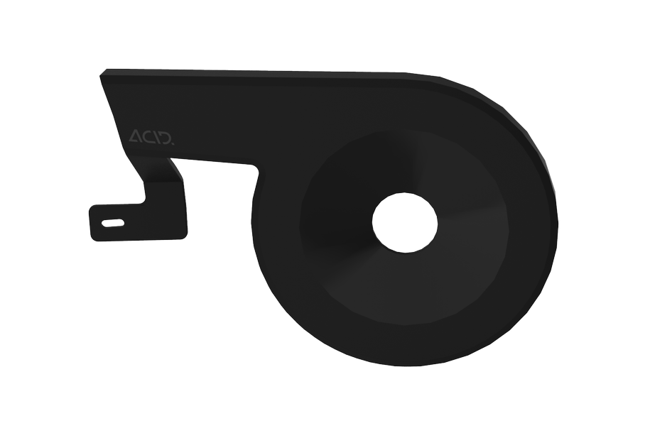 ACID Kettenschutz IC 3.0 Hybrid Tiefeinsteiger