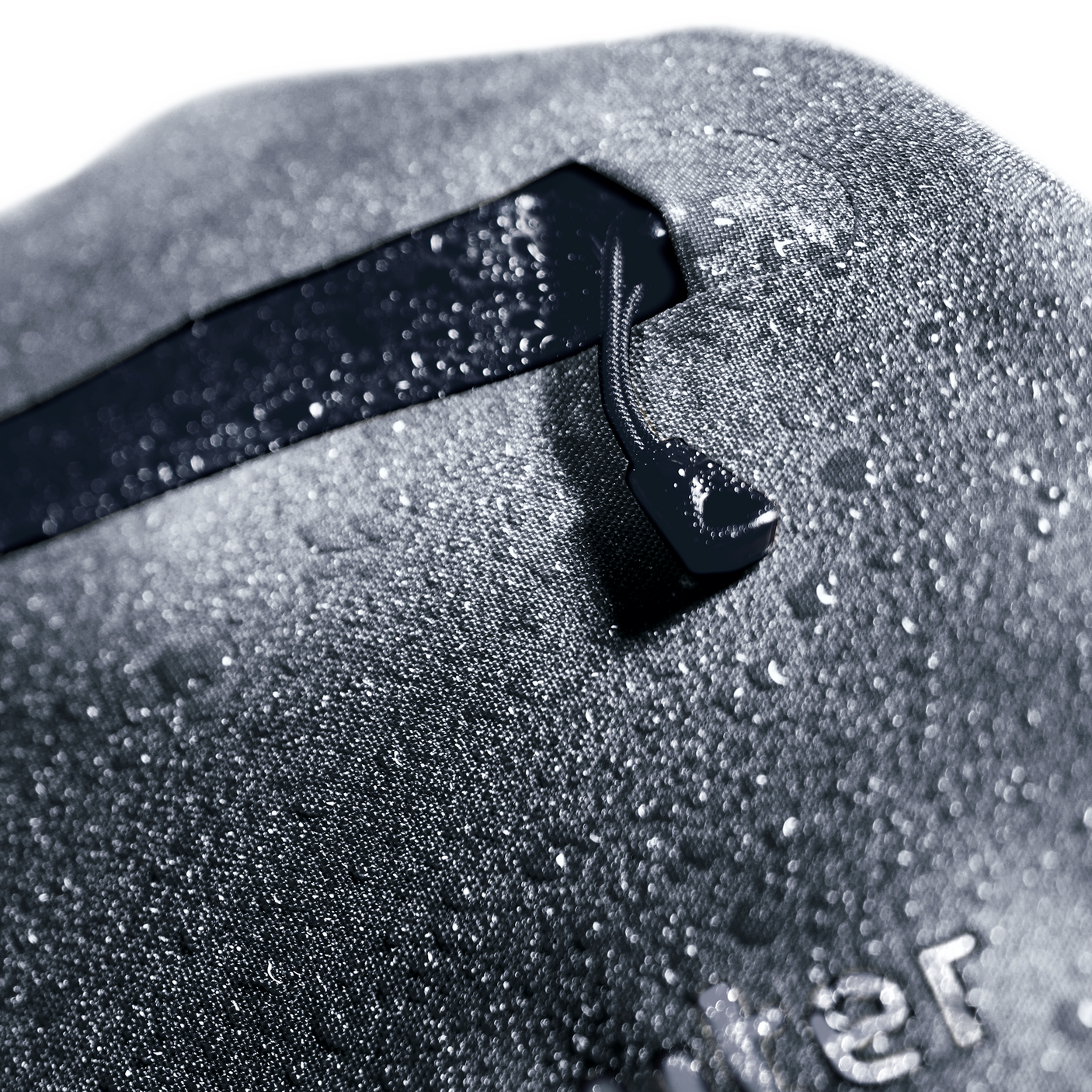 deuter Cabezon SB 16 Satteltasche black