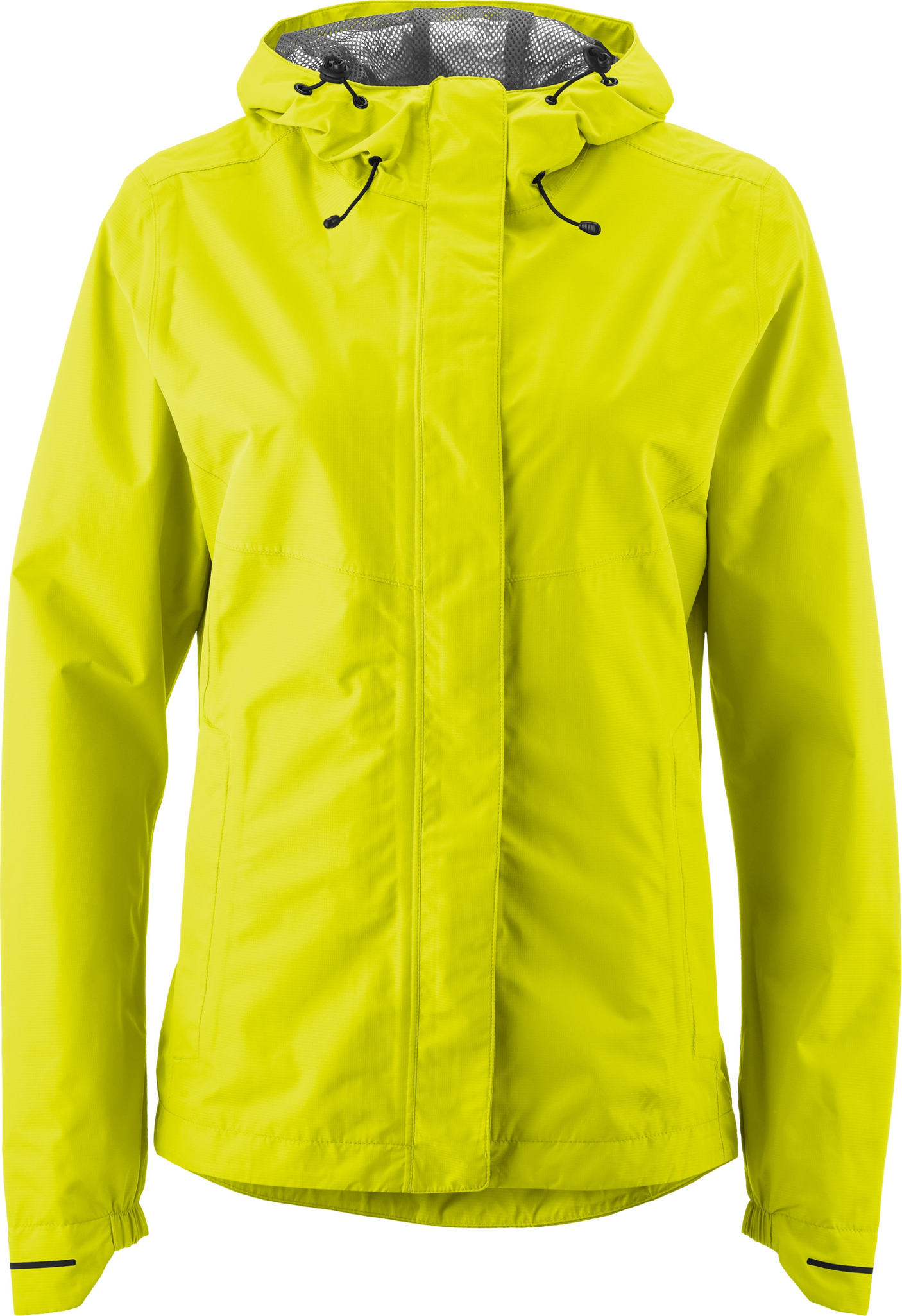 Gonso SAVE JACKET ESSENTIAL W safety yellow