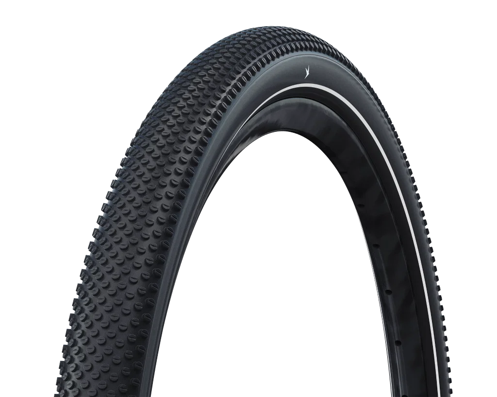 Schwalbe G-ONE ALLROUND Performance RaceGuard ADDIX E-25 29" schwarz-reflex