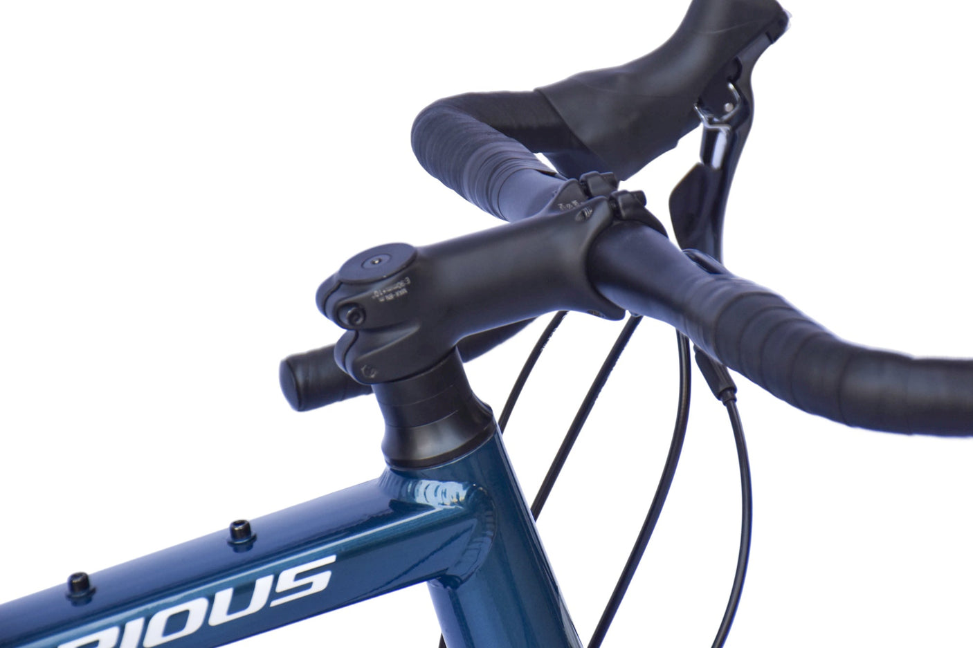 Serious Gravix ONE dark blue shiny (2026)