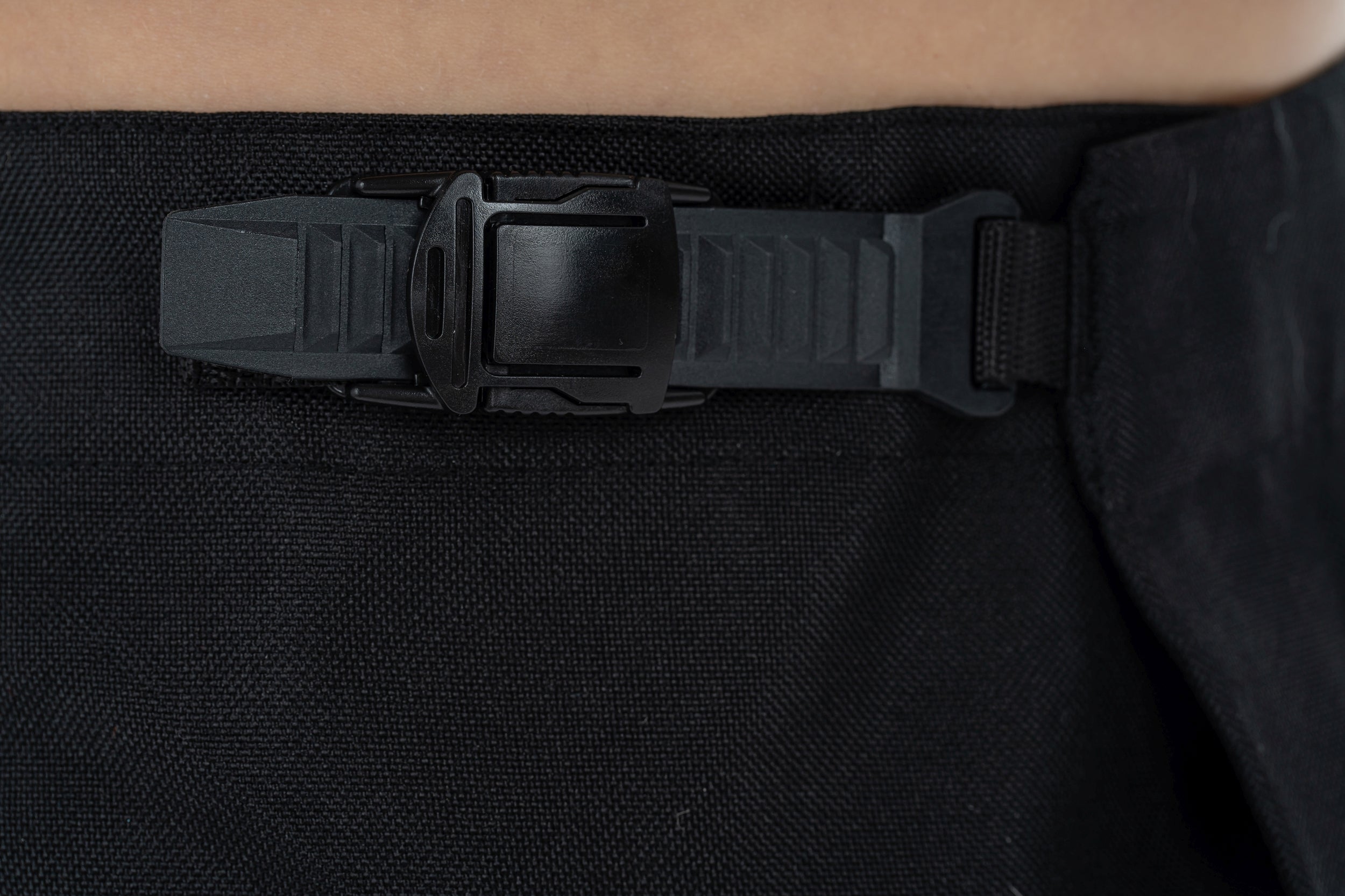 CUBE VERTEX Baggy Pants ROOKIE