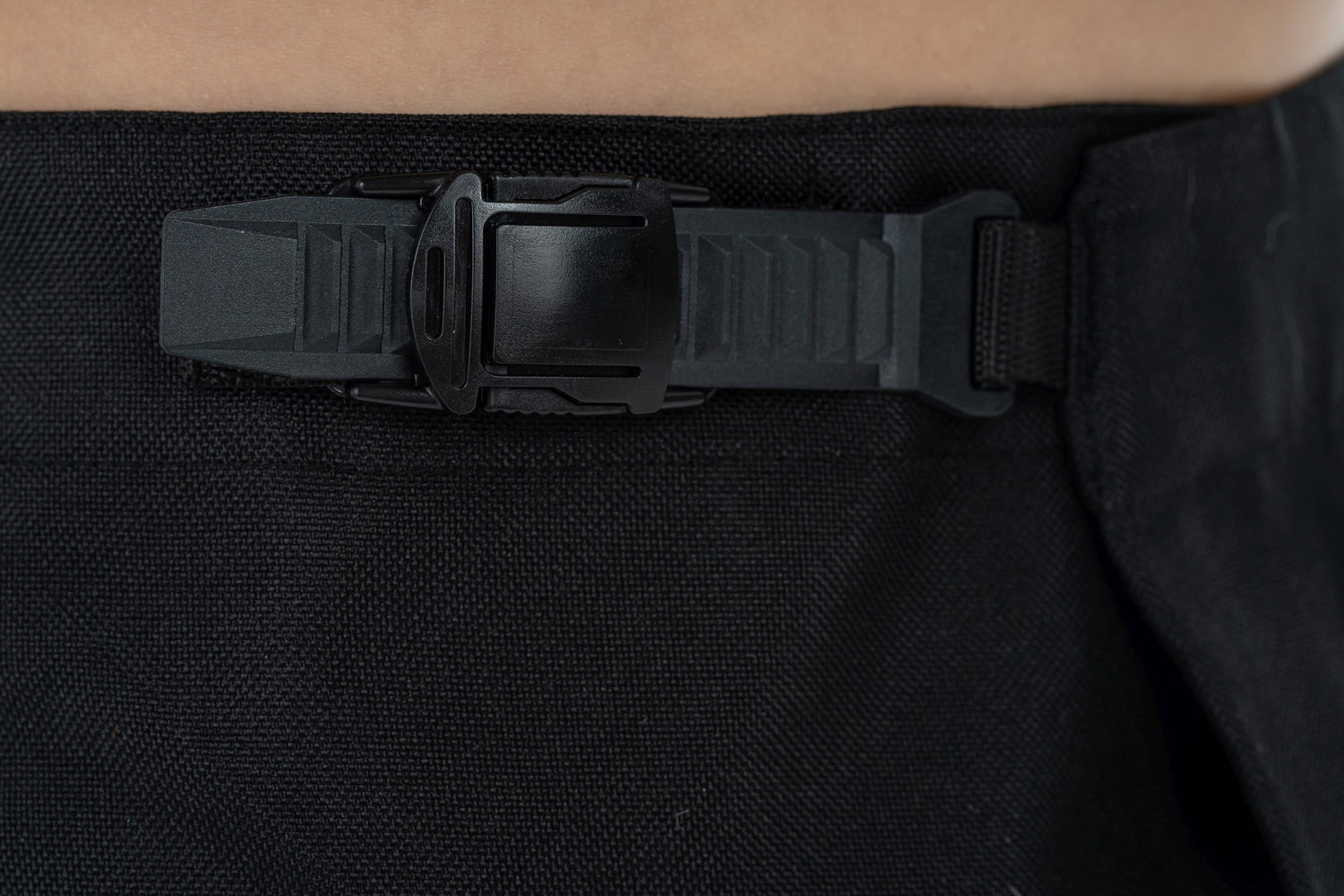 CUBE VERTEX Baggy Pants ROOKIE