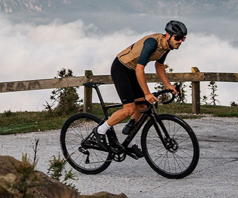 Rennrad Kategorie - Teaser