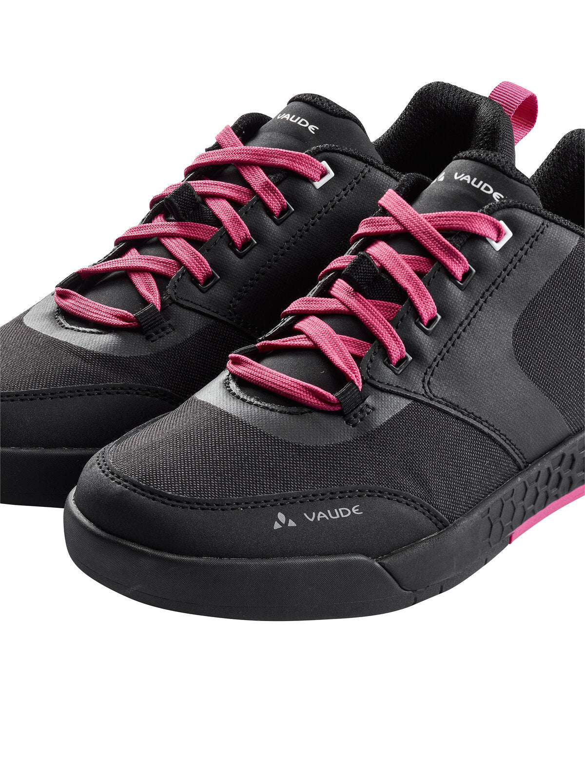 VAUDE AM Moab syn. Damen schwarz