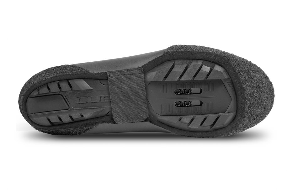 Cube Überschuh Neopren MTB black