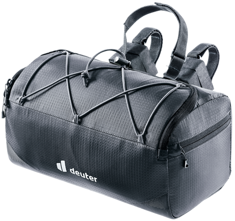 deuter Mondego HB 8 Lenkertasche schwarz