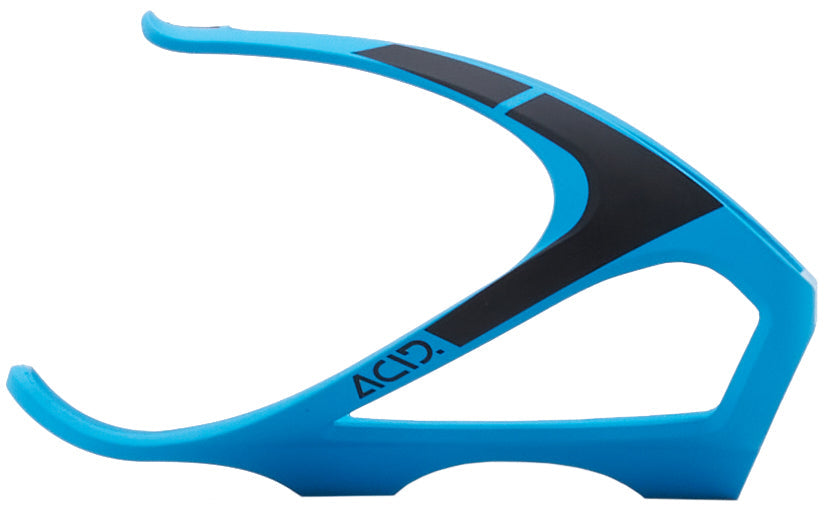 ACID Flaschenhalter HPP matt blue´n´black