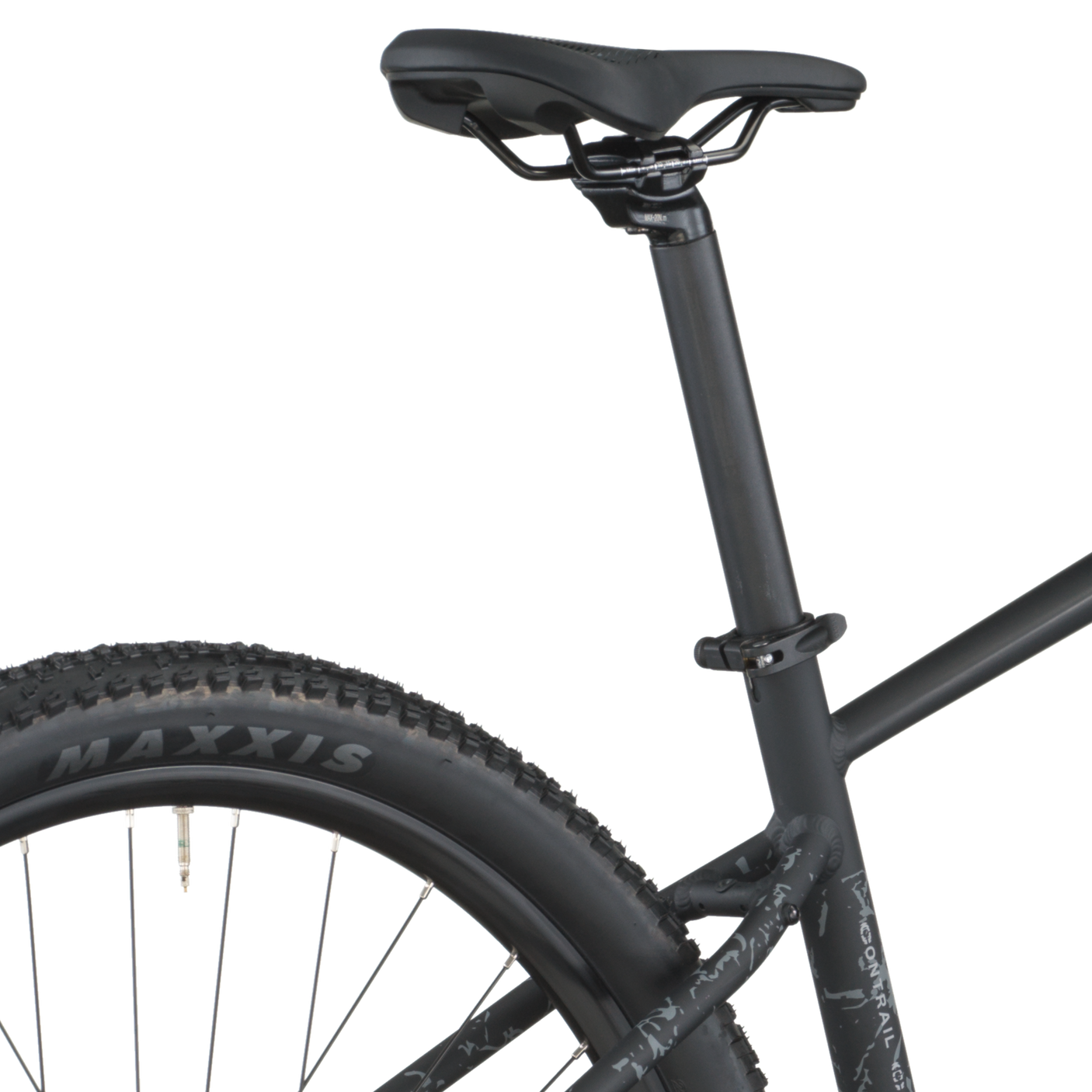 Scott Contrail 30 black (2026)