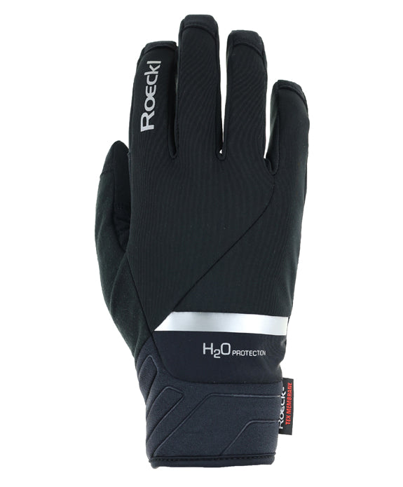 Roeckl Ranten 2 Handschuhe Unisex black