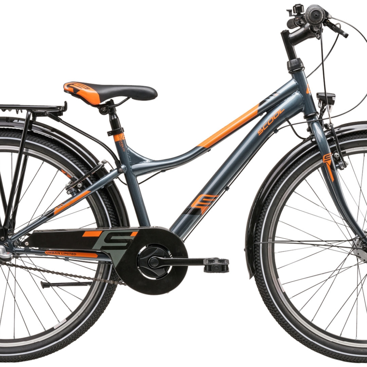 S'COOL troX 26-N3 (2026) | 26 Zoll Jugendfahrrad
