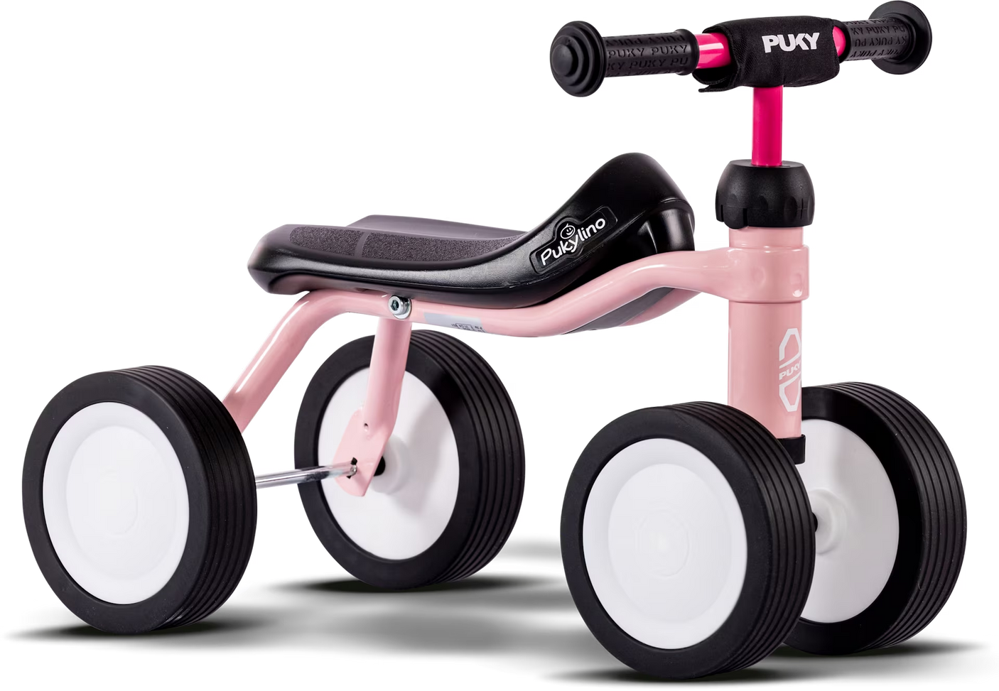 PUKY PUKYLINO retro rose