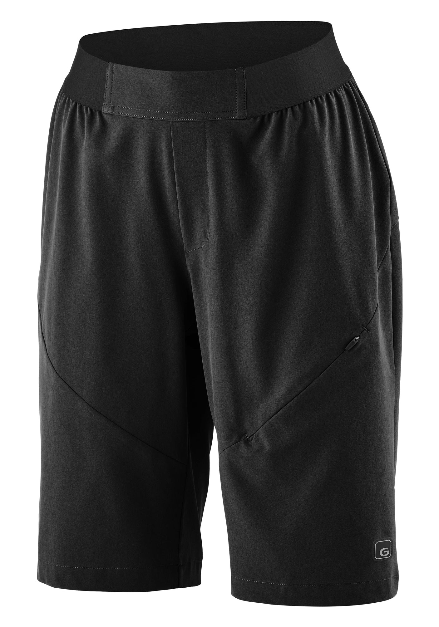 Gonso Essential Shorts Light W black