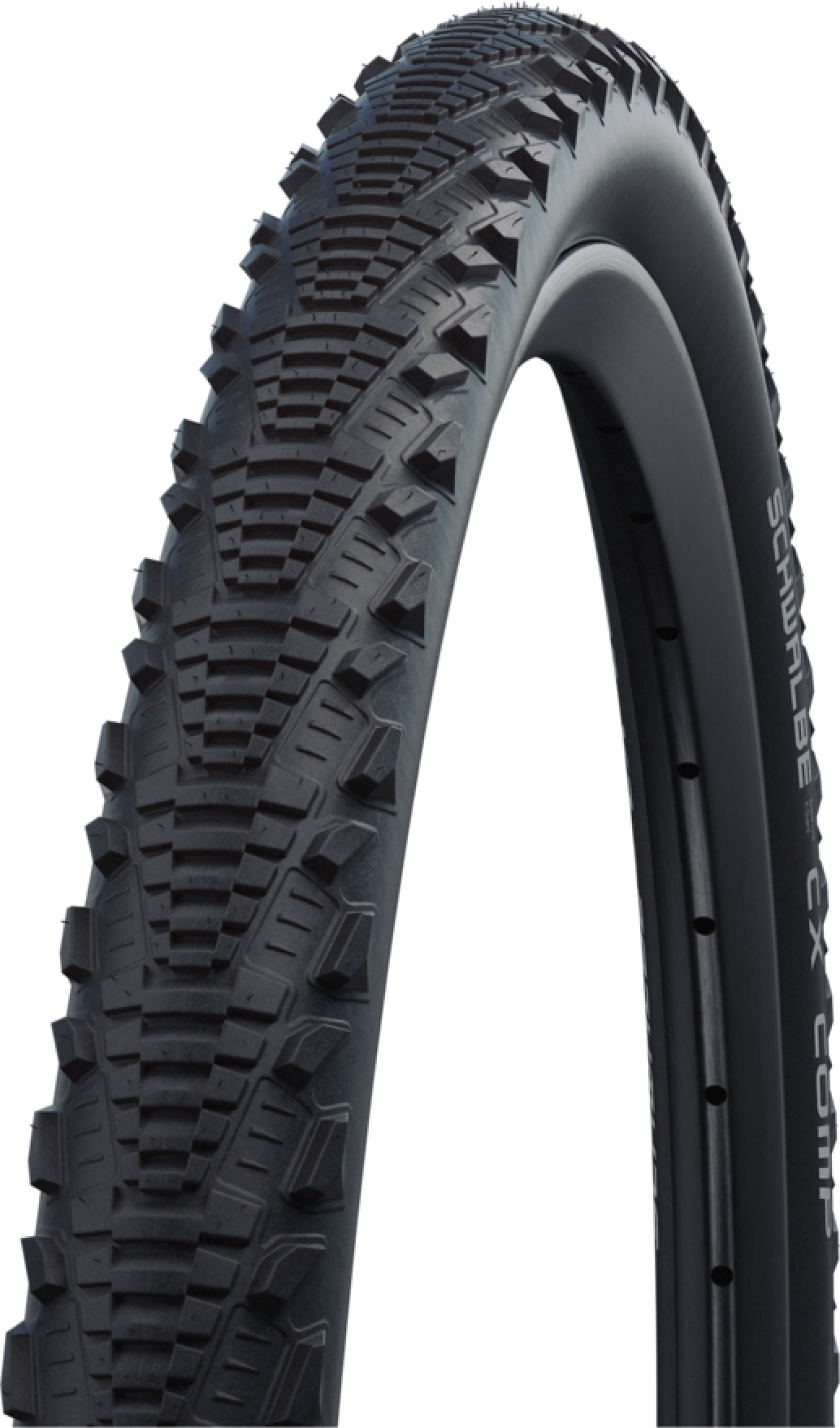 Schwalbe CX Comp | Active Line | K-Guard Black