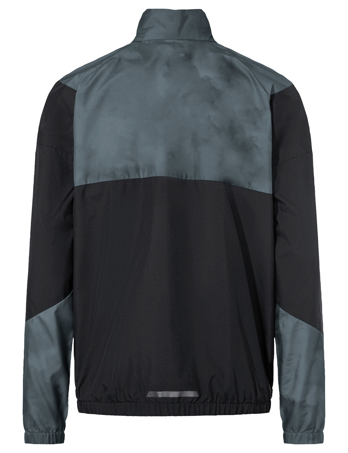 VAUDE Loamer Air Jacket Herren grau