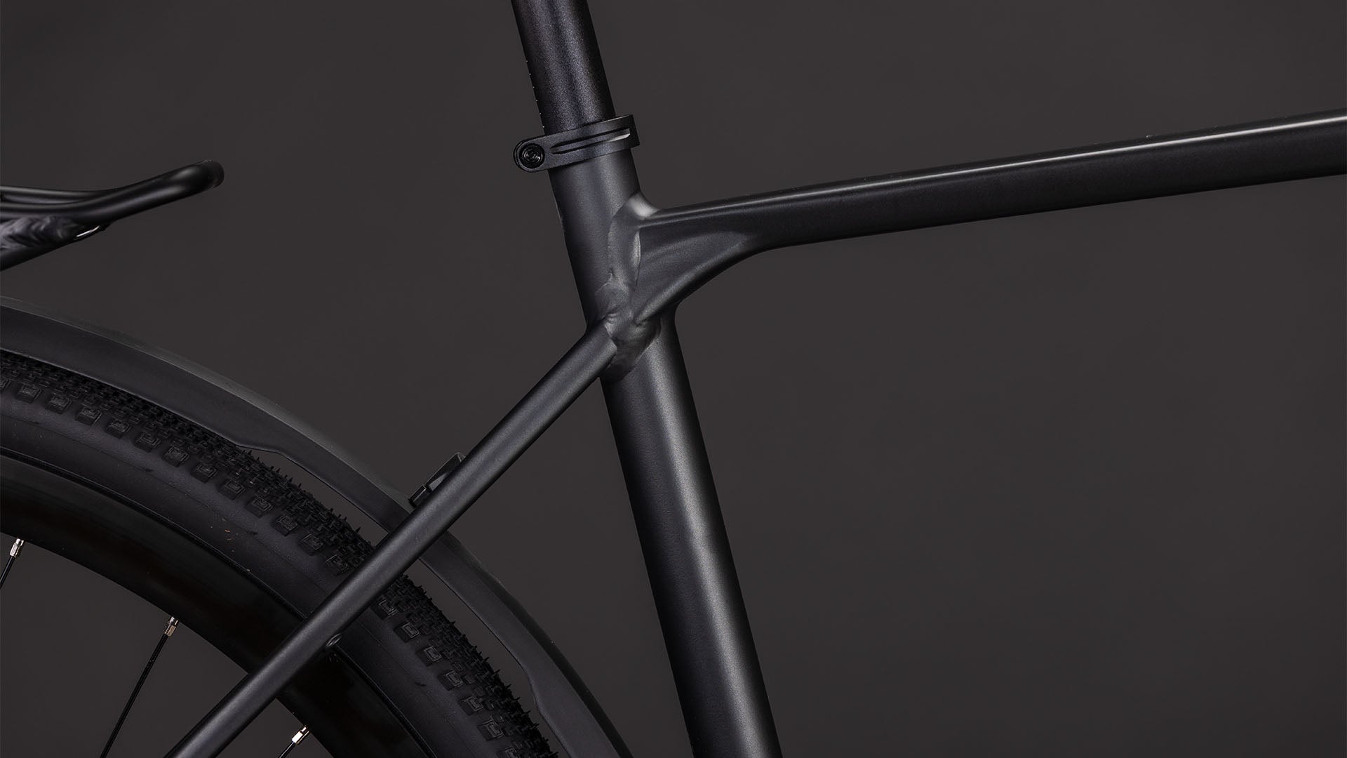 Cube Nulane Pro FE  grey´n´chrome (2026)