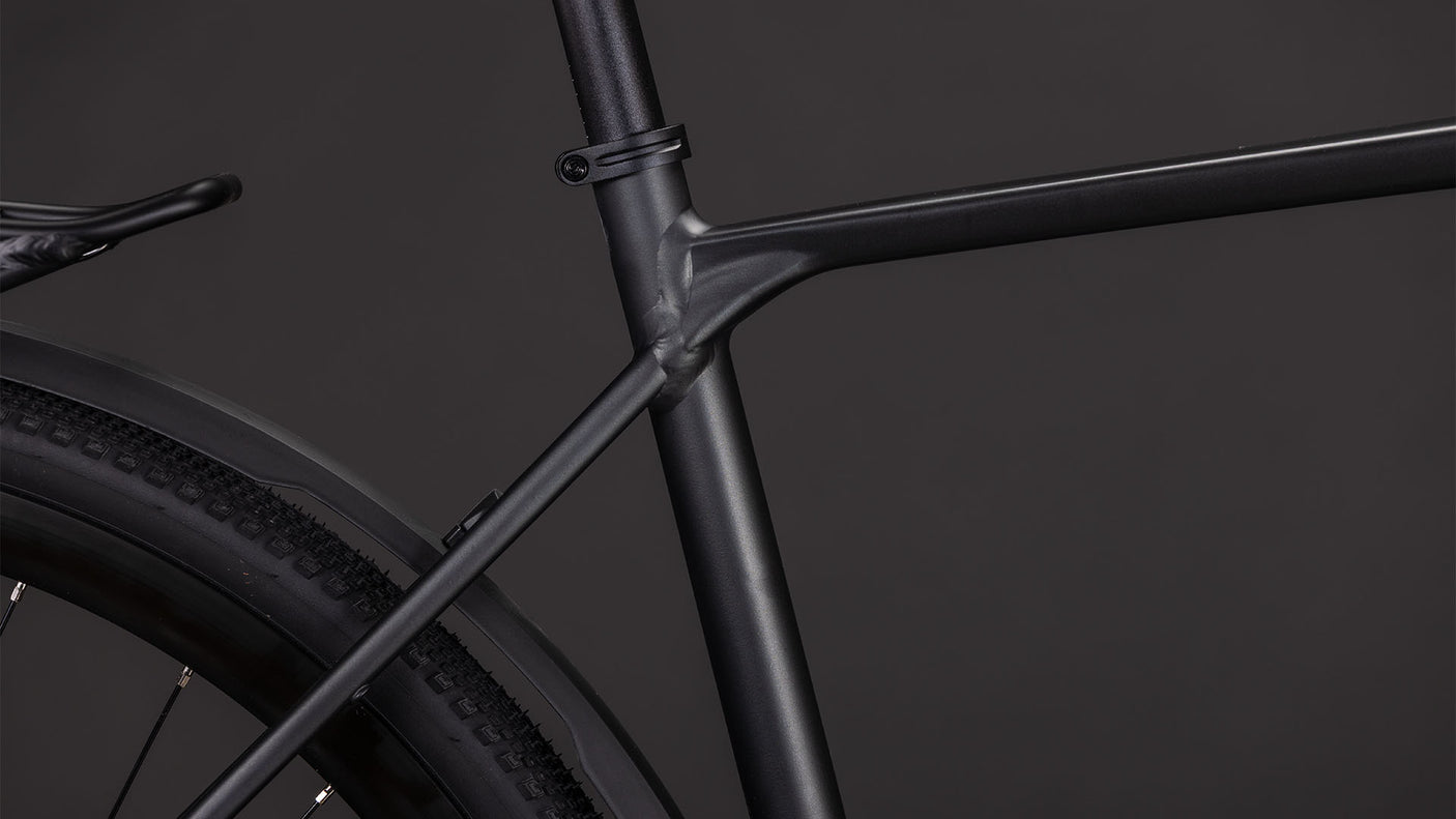 Cube Nulane Pro FE  grey´n´chrome (2026)