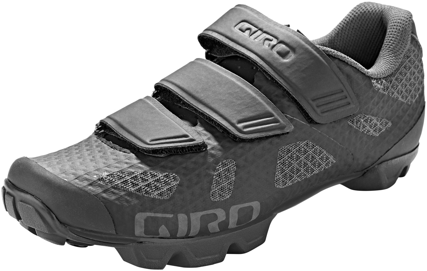 Giro RANGER W - Dirt Schuhe dark shadow