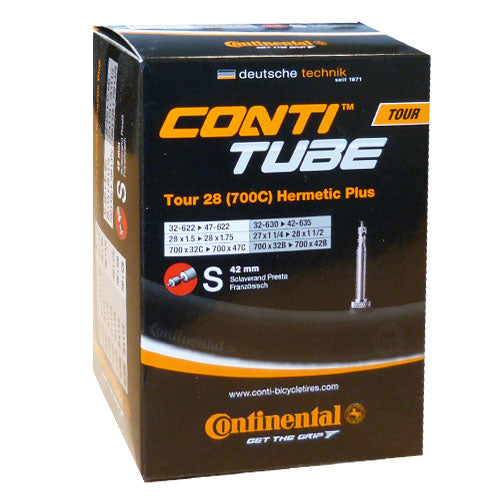 Continental Tour 28" Hermetic Plus Schlauch 32-47 / 609-642