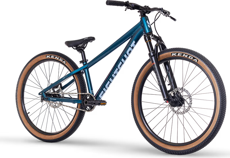 Eightshot JAMBAM 24 deep sea (2026)