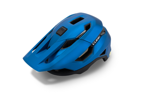 CUBE Helm TROOPER X Actionteam