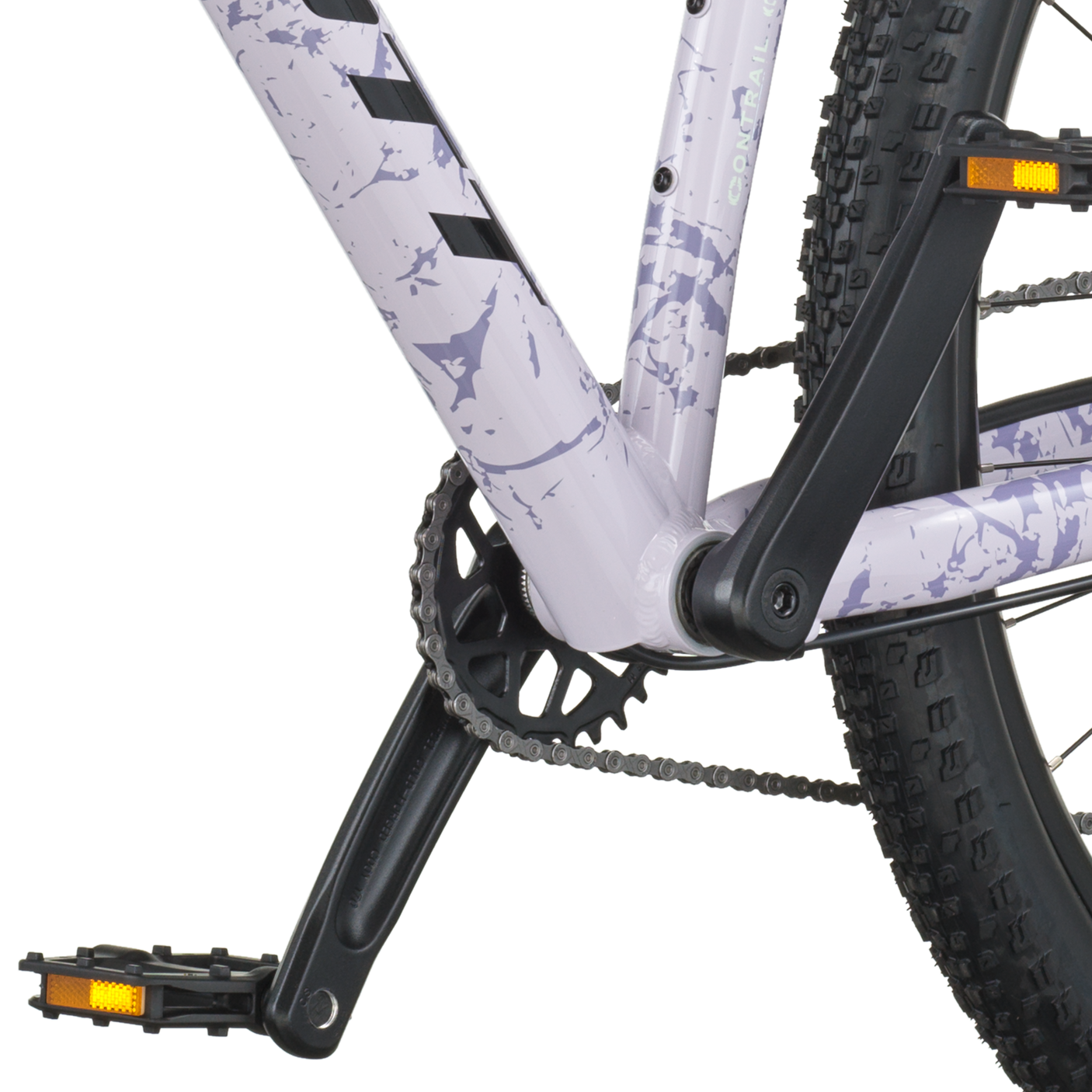 Scott Contrail 30 violet pink (2026)