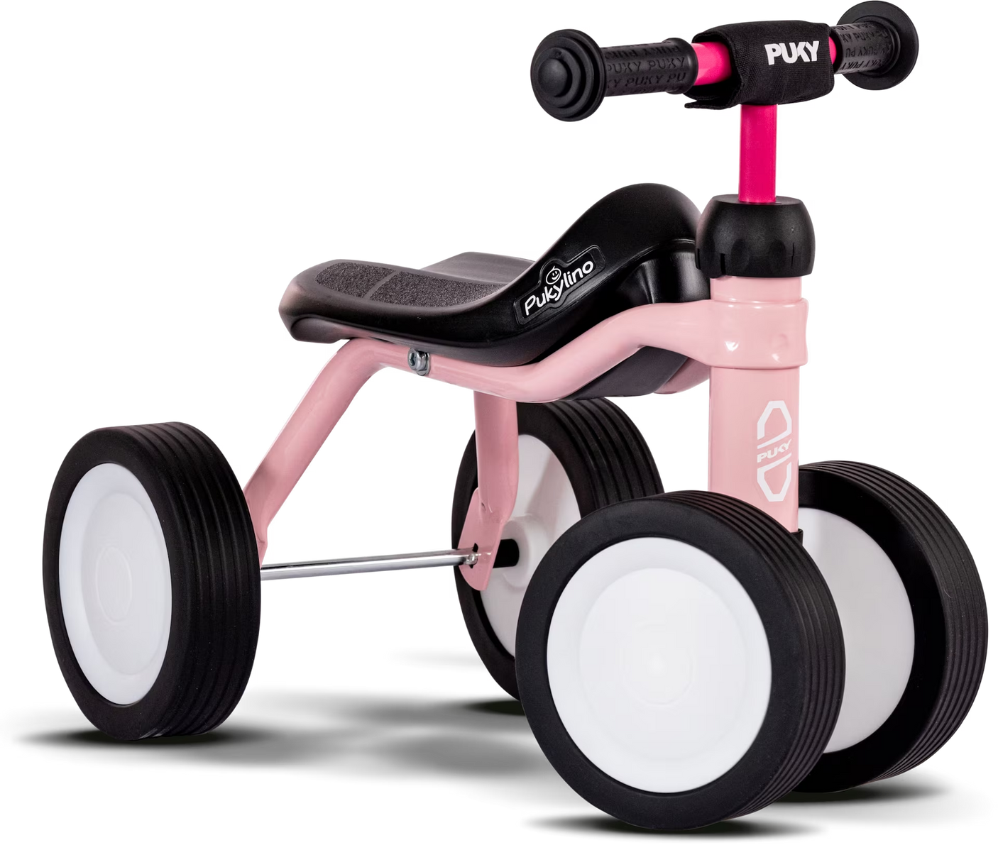 PUKY PUKYLINO retro rose