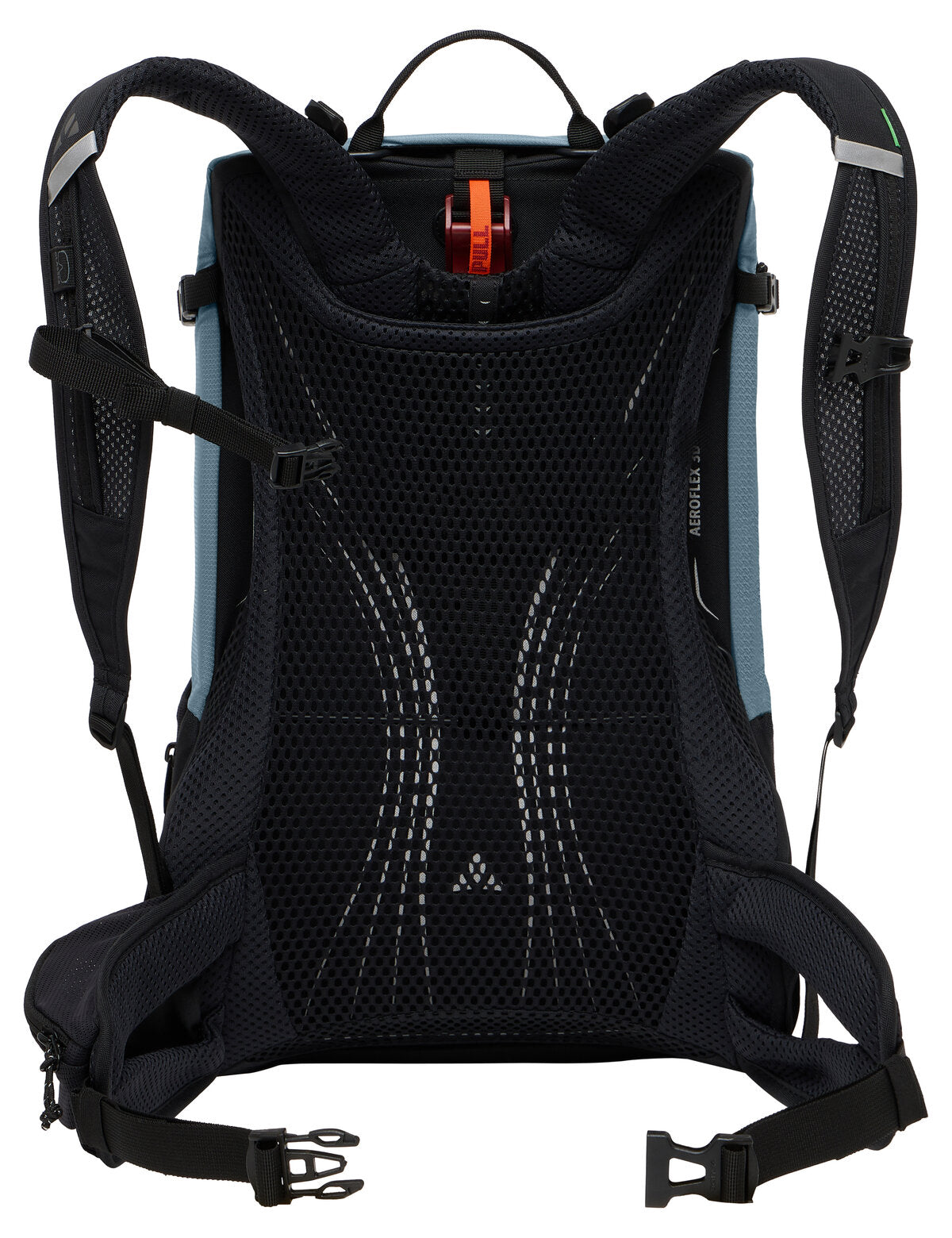 VAUDE Trailvent 15 heron