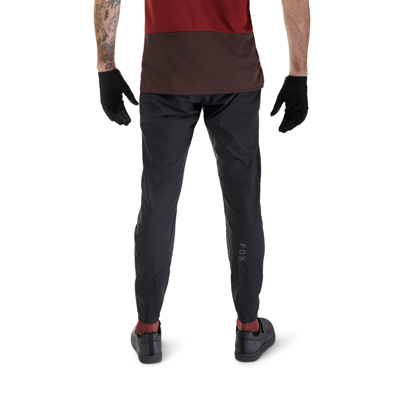 Fox Ranger Pant Black