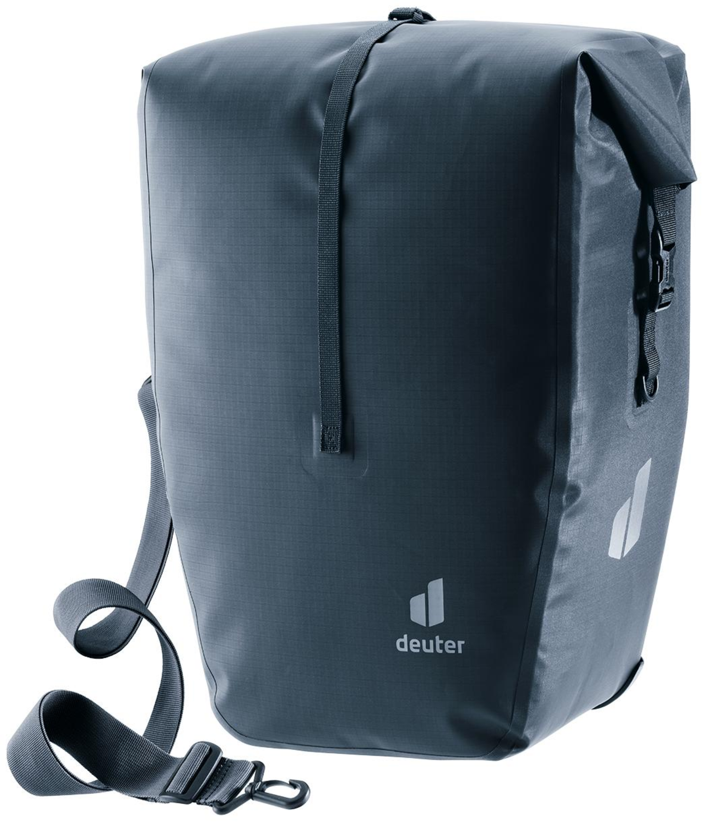 Deuter Visby 25+5 black