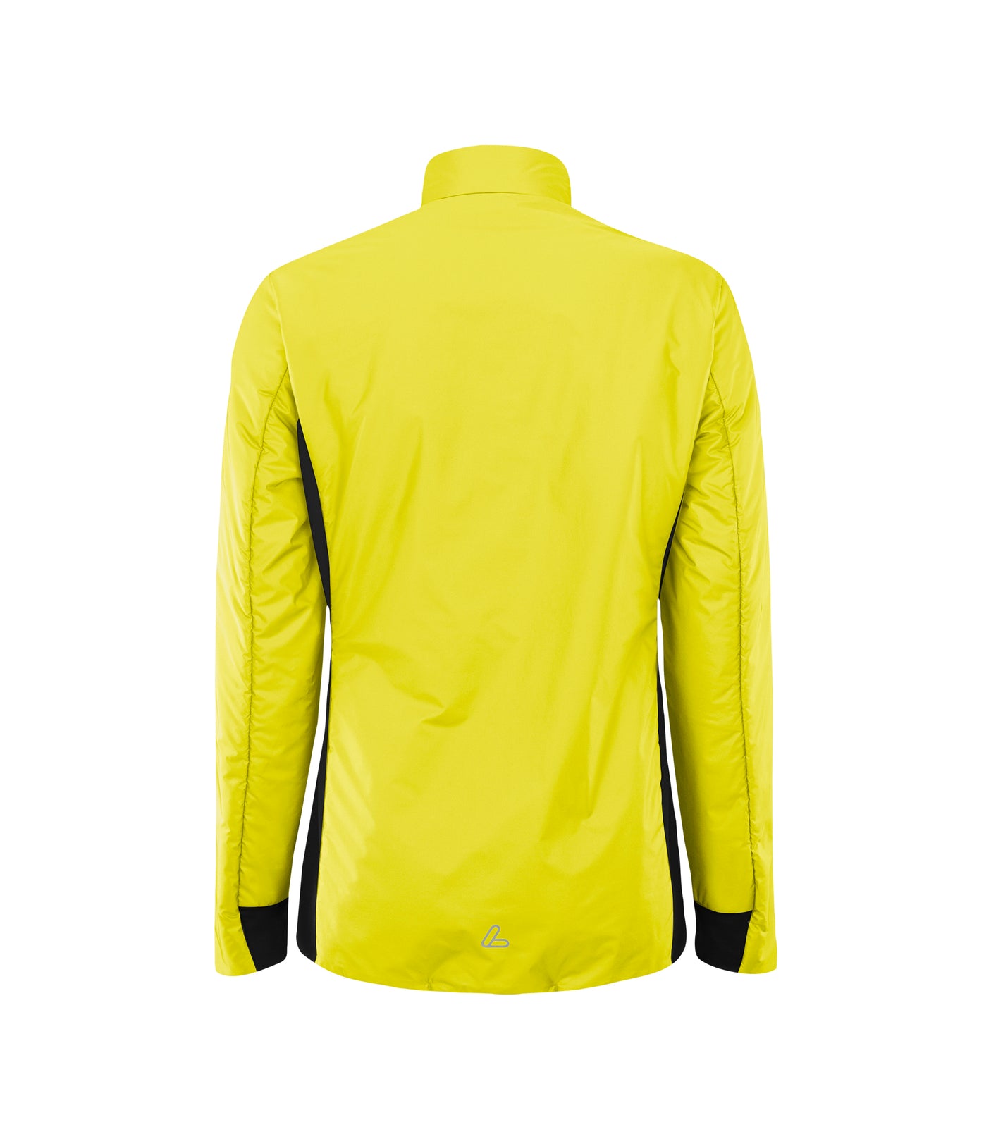 Löffler W Iso-Jacket Elements Cf Pl60 Lemon