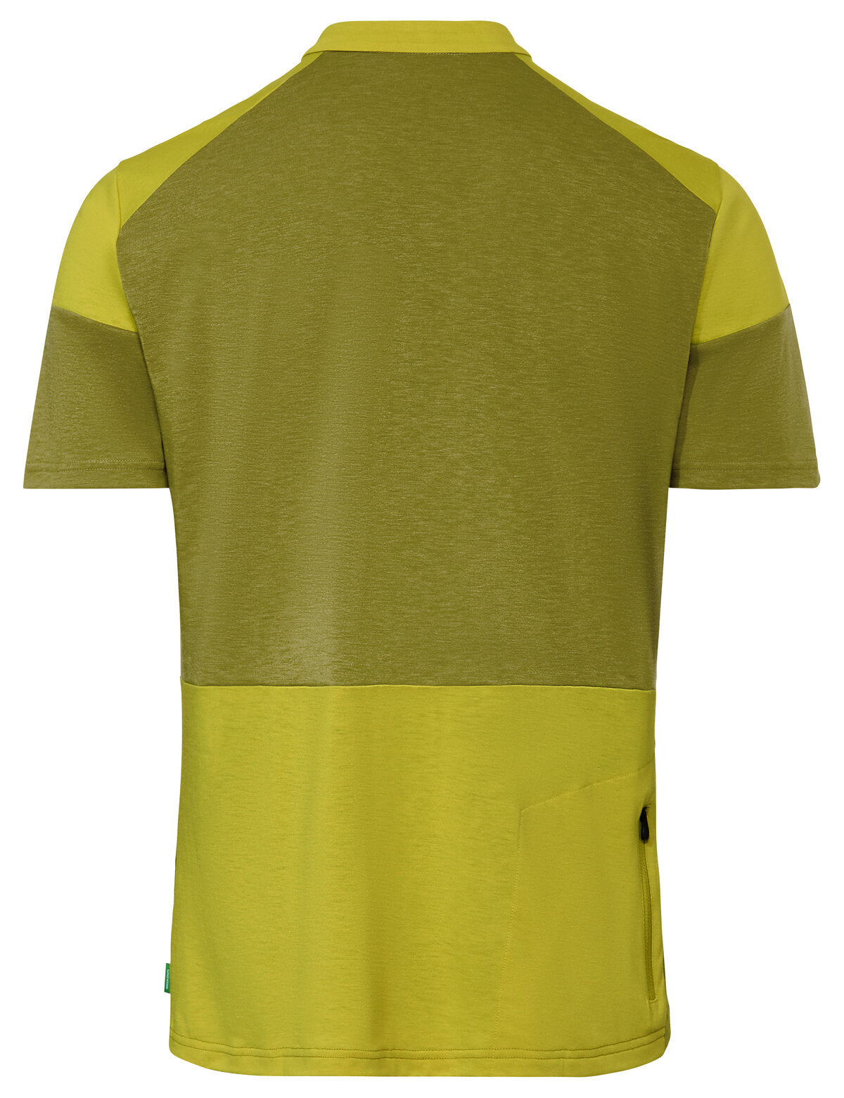 VAUDE Men's Altissimo Shirt II light leaf