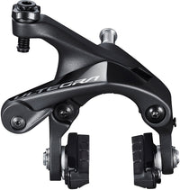 Shimano Ultegra BR-R8100 Dual Pivot Seitenzugbremse Hinterrad – aktuelle Variante